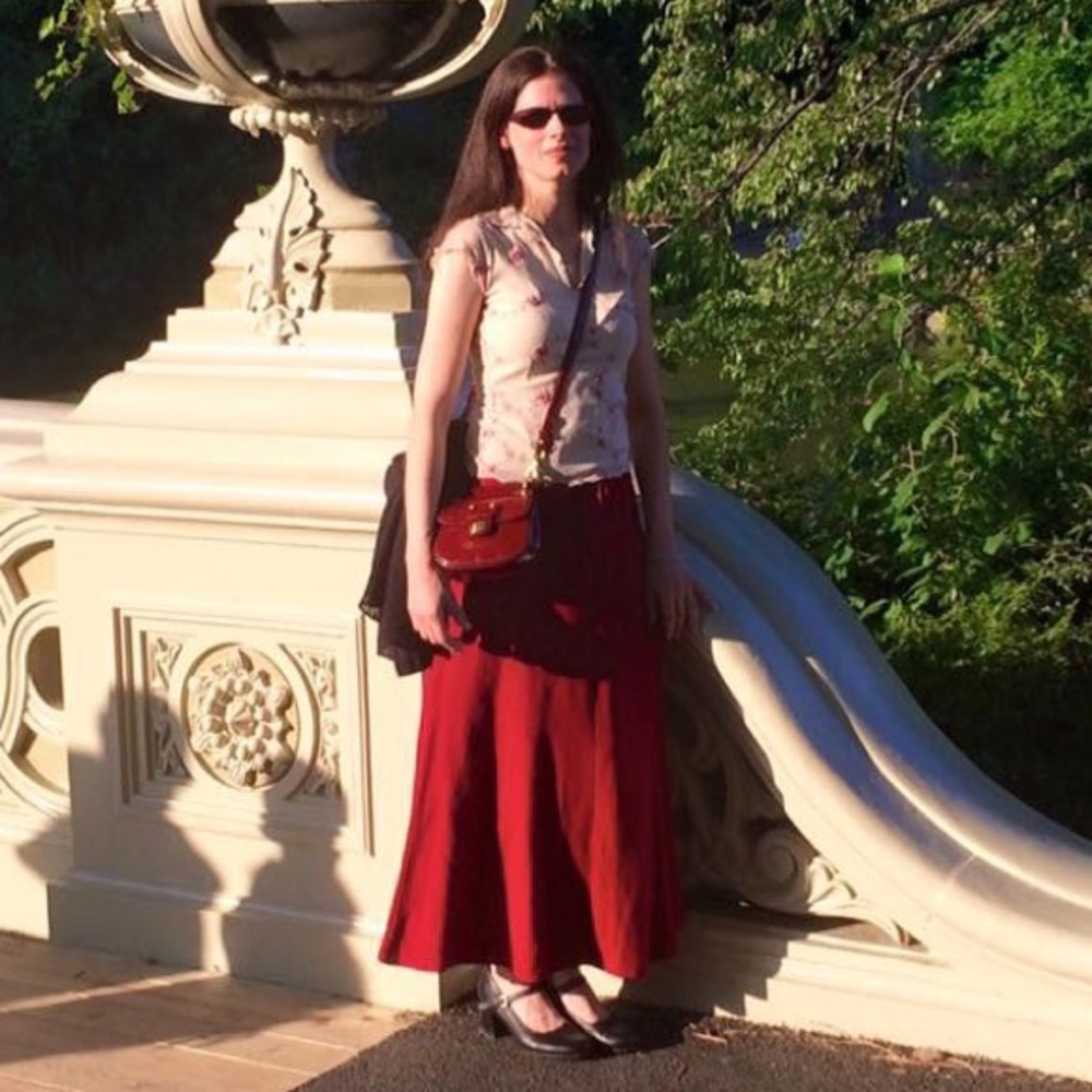 Meet your Posher, Cynthea